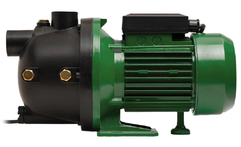 Насос поверхностный OASIS P(N) 60/42Р 4640130935955