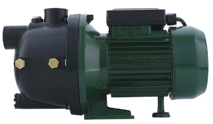 Насос поверхностный OASIS P(N) 60/37Р 4640130943172 - изображение 2