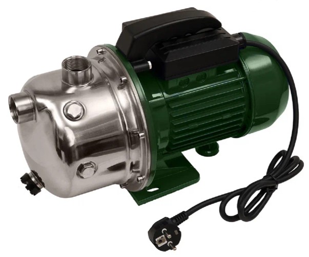 Насос поверхностный OASIS P(N) 60/37N 4640130935962