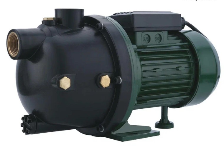 Насос поверхностный OASIS P(N) 60/37Р 4640130943172 - изображение 3