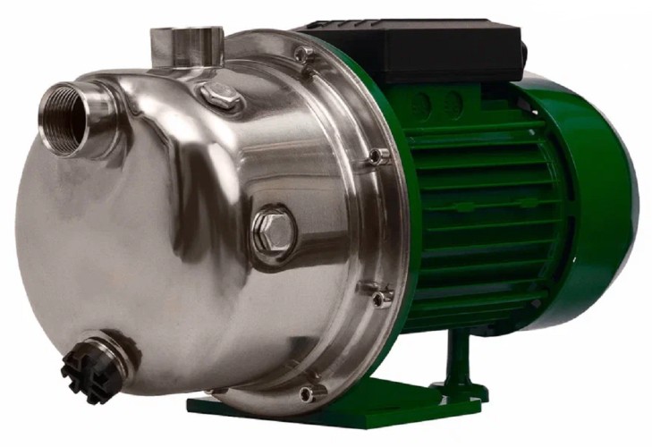 Насос поверхностный OASIS P(N) 70/50N 4640130935986 - изображение 2