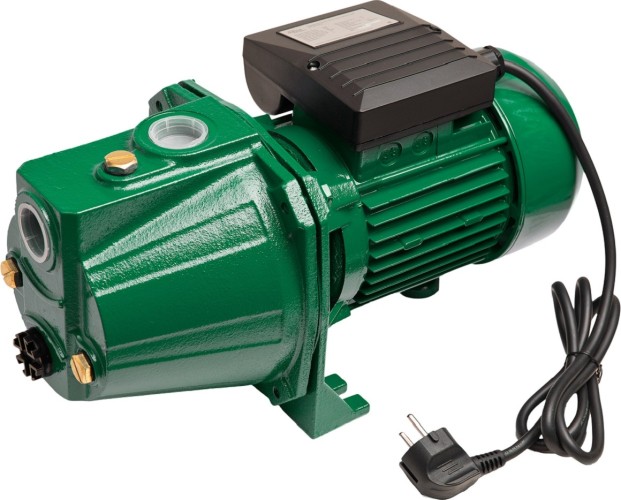 Насос поверхностный OASIS PR 50/35CA 4640130944216 - изображение 5