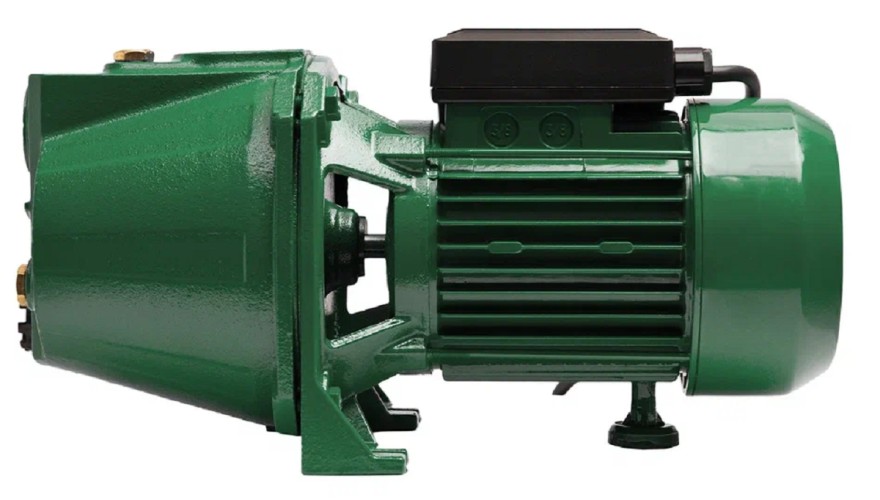 Насос поверхностный OASIS PR 55/38CA 4640130944223