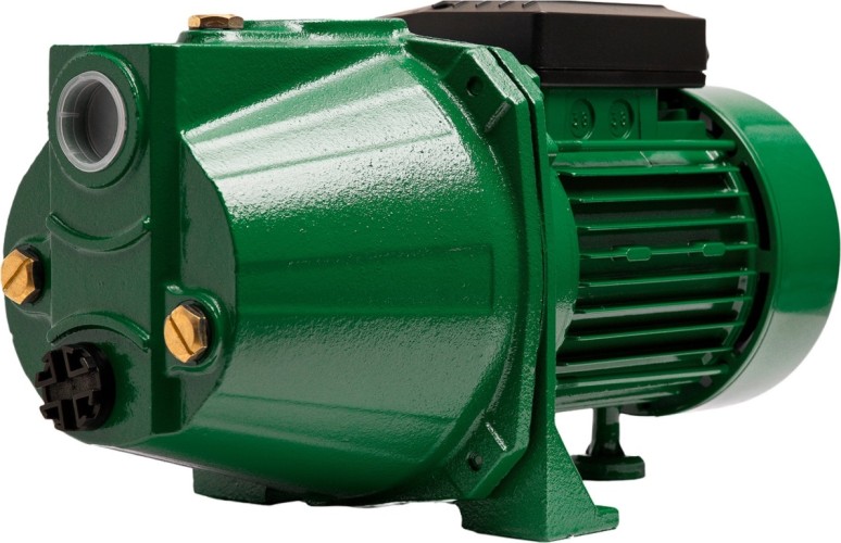 Насос поверхностный OASIS PR 50/35CA 4640130944216 - изображение 2