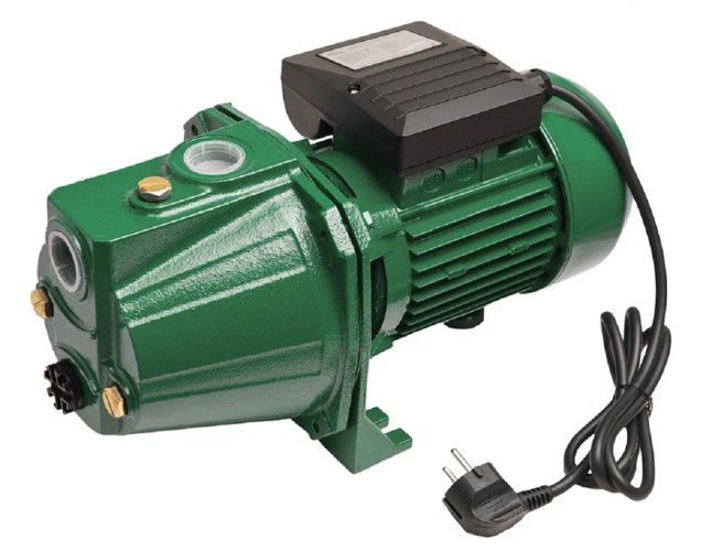 Насос поверхностный OASIS P(R) 60/45CA 4640130944230 - изображение 2