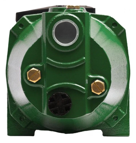 Насос поверхностный OASIS P(R) 60/45CA 4640130944230 - изображение 3