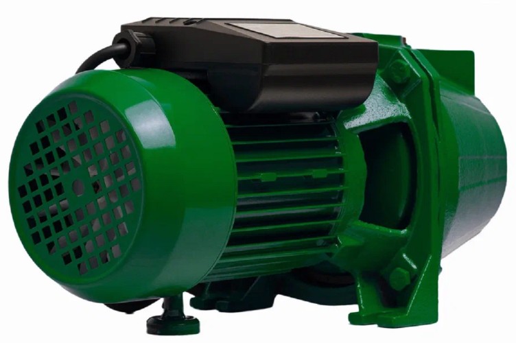 Насос поверхностный OASIS P(R/G) 70/50С 4640130943189 - изображение 3