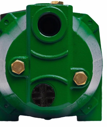 Насос поверхностный OASIS P(R/G) 70/50С 4640130943189 - изображение 4