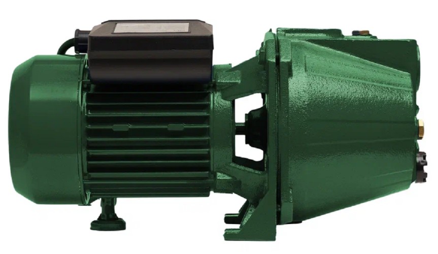 Насос поверхностный OASIS P(R,V) 60/37С 4640130944209