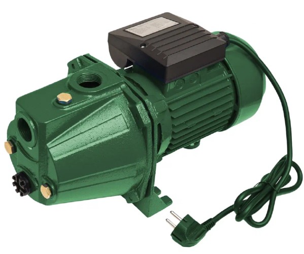 Насос поверхностный OASIS P(R,V) 60/37С 4640130944209 - изображение 5