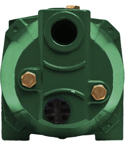 Насос поверхностный OASIS P(R,V) 60/37С 4640130944209 - изображение 4