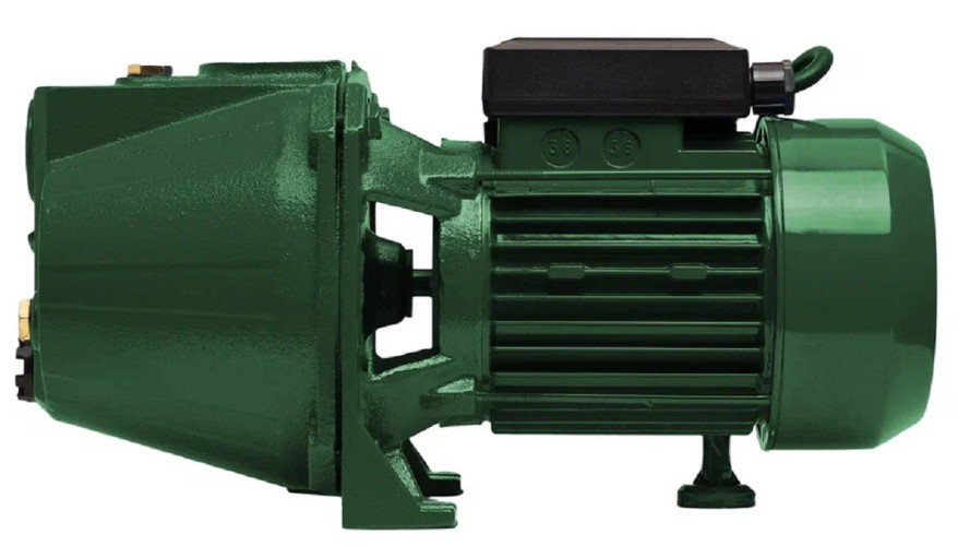 Насос поверхностный OASIS P(R,V) 60/37С 4640130944209 - изображение 3