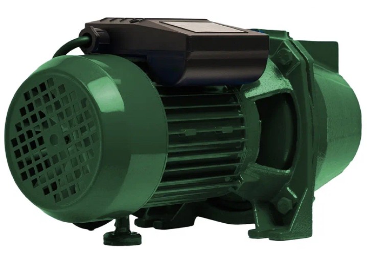 Насос поверхностный OASIS P(R,V) 60/37С 4640130944209 - изображение 2