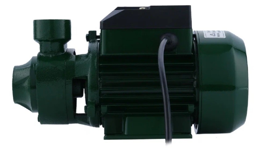 Насос поверхностный OASIS PS-370V 4640130944193 - изображение 3