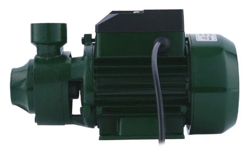 Насос поверхностный OASIS PS-550V 4640130936006 - изображение 3