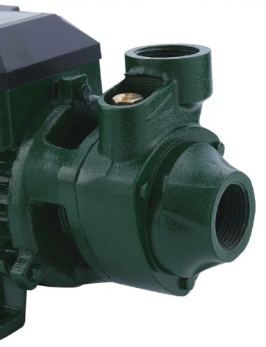 Насос поверхностный OASIS PS-550V 4640130936006 - изображение 5