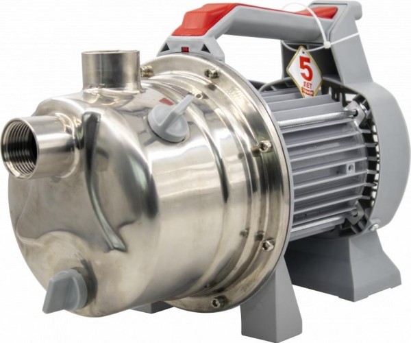 Насос поверхностный Ресанта ПСН-4200Н 77/4/1