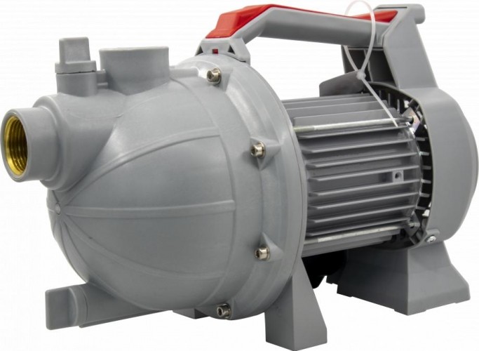 Насос поверхностный Ресанта ПСН-3600П 77/4/4 - изображение 3