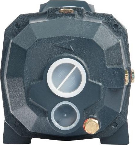 Насос поверхностный UNIPUMP DP 750 с внешним эжектором 13056 - изображение 3