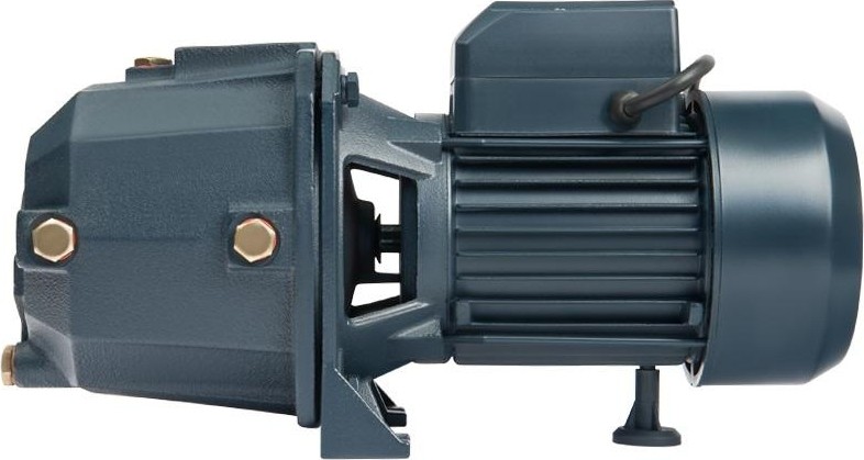 Насос поверхностный UNIPUMP DP 750 с внешним эжектором 13056 - изображение 2