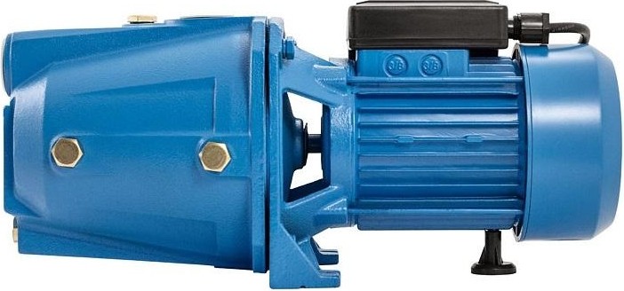 Насос поверхностный UNIPUMP ECO JET  80 LA 42061 - изображение 2