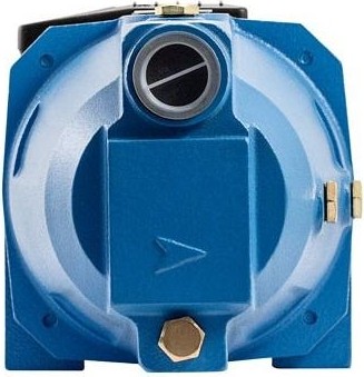 Насос поверхностный UNIPUMP ECO JET  80 LA 42061 - изображение 3