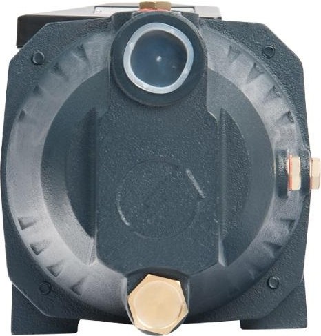 Насос поверхностный UNIPUMP JET110 L 11582 - изображение 3