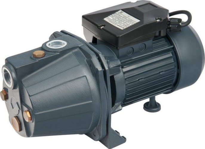 Насос поверхностный UNIPUMP JET 60 S 62336