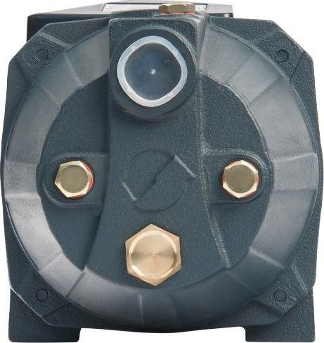 Насос поверхностный UNIPUMP JET100 S 29053 - изображение 3