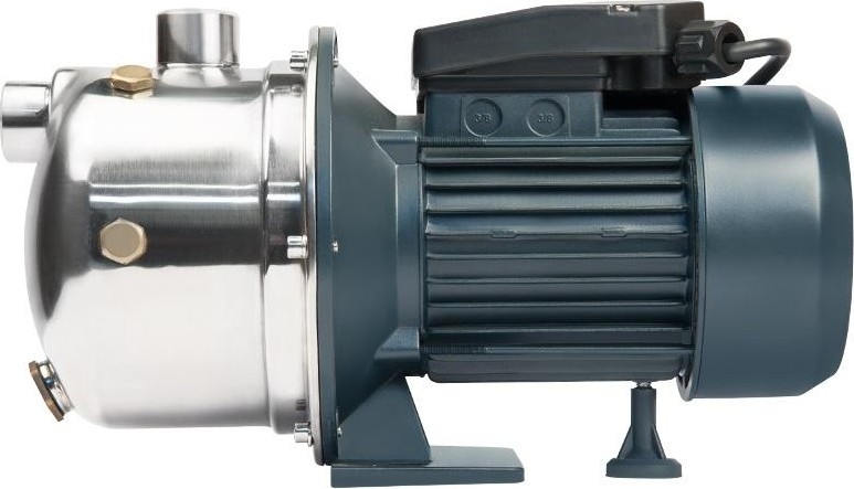 Насос поверхностный UNIPUMP JS 60 82229 - изображение 2