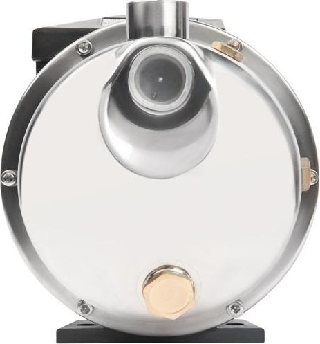 Насос поверхностный UNIPUMP JS 80 60382 - изображение 3