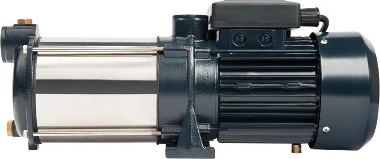 Насос поверхностный UNIPUMP МН- 800 С многоступенчатый 12689 - изображение 2