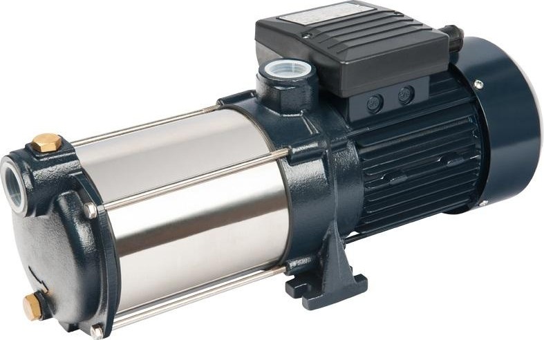 Насос поверхностный UNIPUMP МН- 300 А многоступенчатый 52798