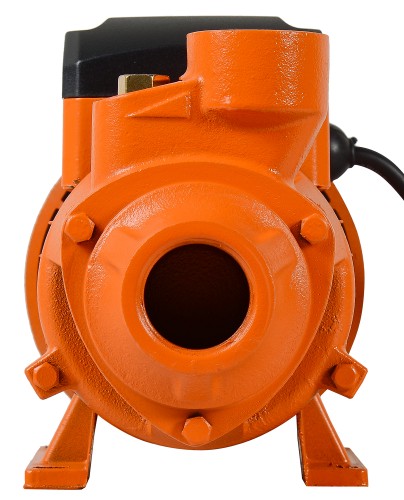 Насос поверхностный ВИХРЬ ПН 370 68/4/1 - изображение 4