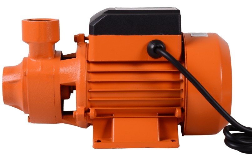 Насос поверхностный ВИХРЬ ПН 370 68/4/1 - изображение 2