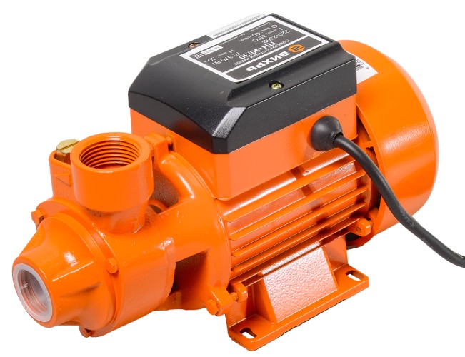 Насос поверхностный ВИХРЬ ПН 40/30 68/4/11 - изображение 2