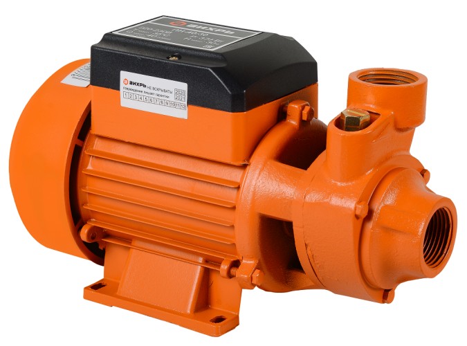 Насос поверхностный ВИХРЬ ПН 40/30 68/4/11