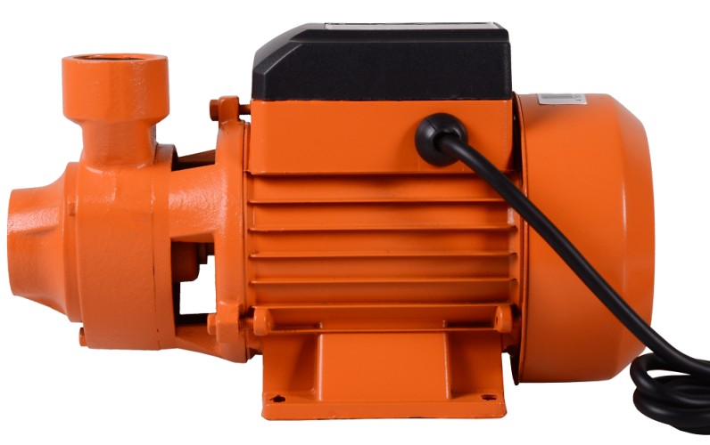 Насос поверхностный ВИХРЬ ПН 40/30 68/4/11 - изображение 3