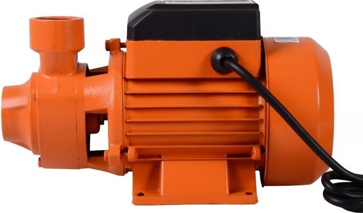 Насос поверхностный ВИХРЬ ПН 650 68/4/5 - изображение 2