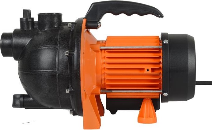 Насос поверхностный ВИХРЬ ПН 900 68/4/2 - изображение 3