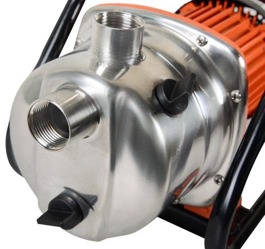 Насос поверхностный ВИХРЬ ПН1100Н 68/4/3 - изображение 4