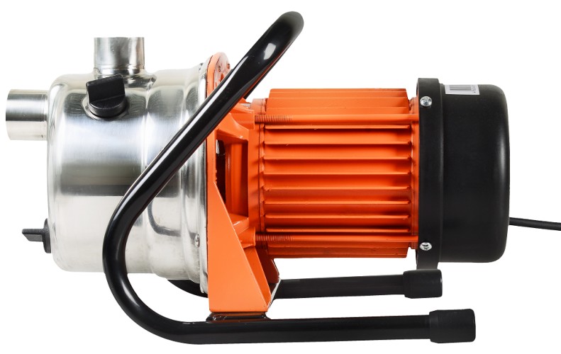 Насос поверхностный ВИХРЬ ПН1100Н 68/4/3 - изображение 2