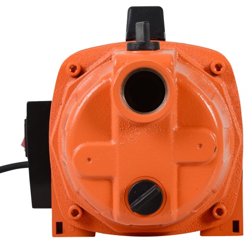 Насос поверхностный ВИХРЬ ПН1100Ч 68/4/6 - изображение 5