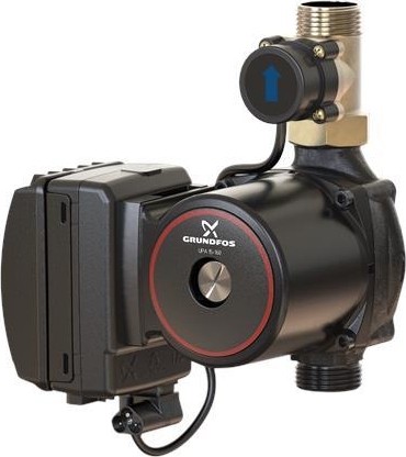 Насос повысительный GRUNDFOS UPA 15-160 99891467 НС-1417285