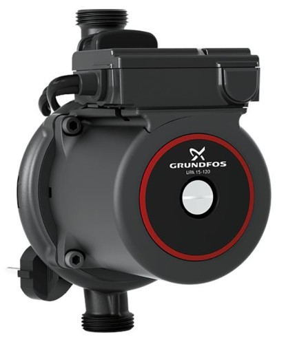 Насос повысительный GRUNDFOS UPA 15-120 99553575 НС-1692678
