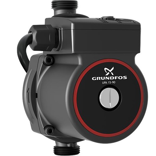 Насос повысительный GRUNDFOS UPA 15- 90 EU 99538895 НС-1638242