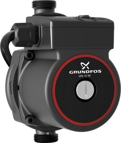 Насос повысительный GRUNDFOS UPA 15- 90 99547009 НС-1233889
