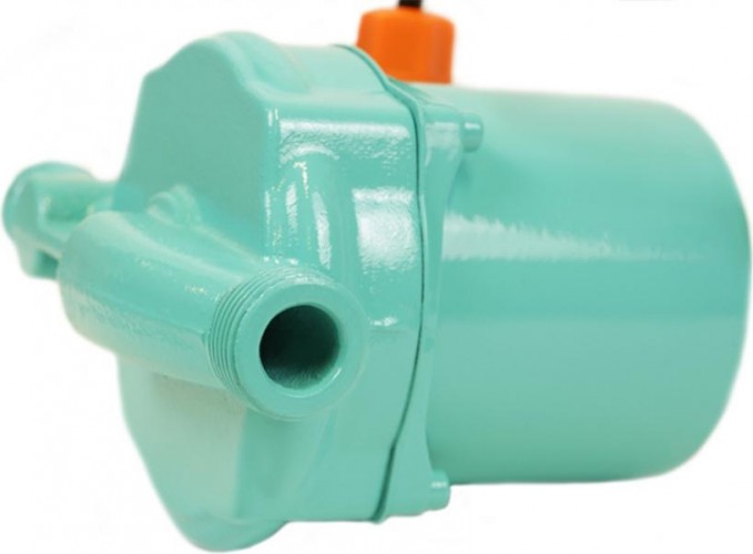 Насос повысительный Sturm WP2008W - изображение 4