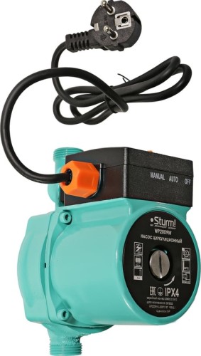 Насос повысительный Sturm WP2009W
