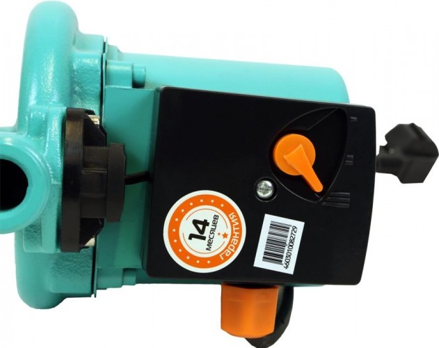 Насос повысительный Sturm WP2512W - изображение 5